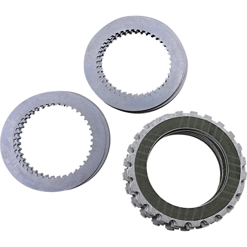 Complete Clutch Kit — Clutch