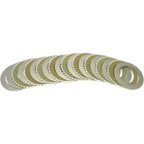 Complete Replacement Clutch Pack — 20 Piece Kit