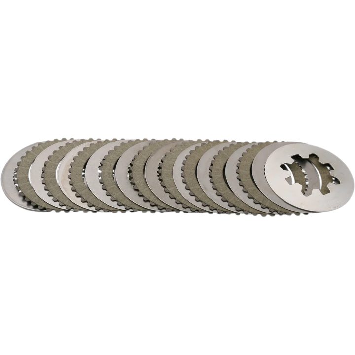 Replacement Clutch Kits for Rivera Primo Belt Drives — BELT DRIVES LTD., BDLPCP-0007