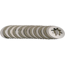 Kits de embrague de reemplazo para Rivera Primo Belt Drives — BELT DRIVES LTD., BDLPCP-0007