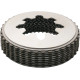 Replacement Clutch Kits for Rivera Primo Belt Drives — BELT DRIVES LTD., BDLPCP-0007