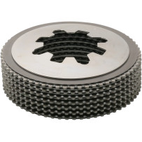 Plate Kit — New Style Hub, Brute III/Brute IV