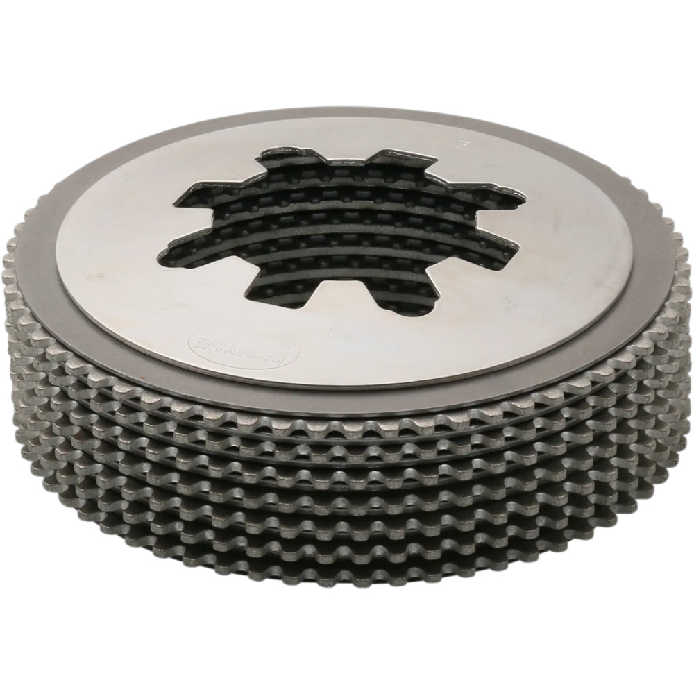 Plate Kit — New Style Hub, Brute III/Brute IV