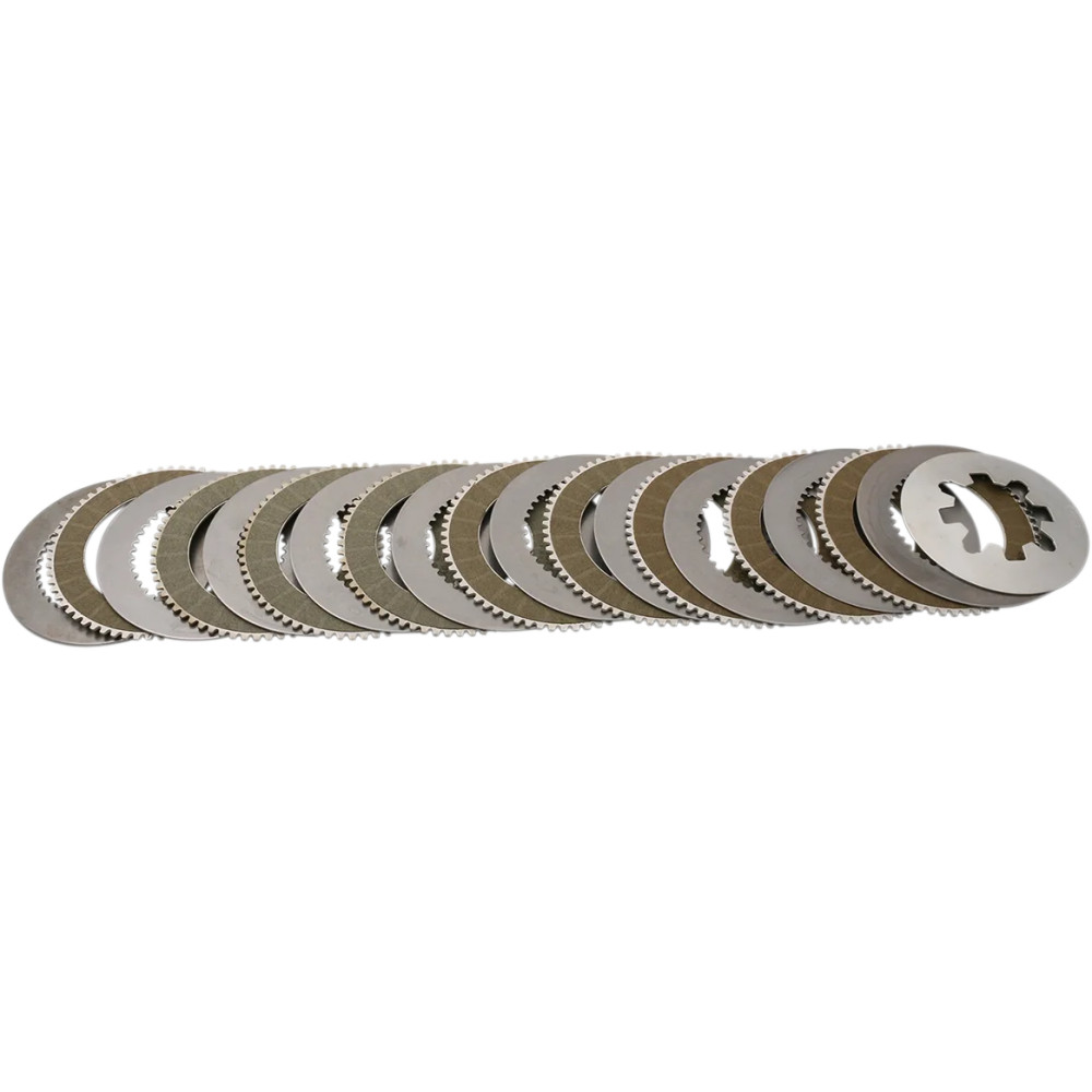 Plate Kit — Brute V, New Style Hub, BDLPCP-0011