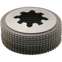 Plate Kit — Brute V, New Style Hub, BDLPCP-0011