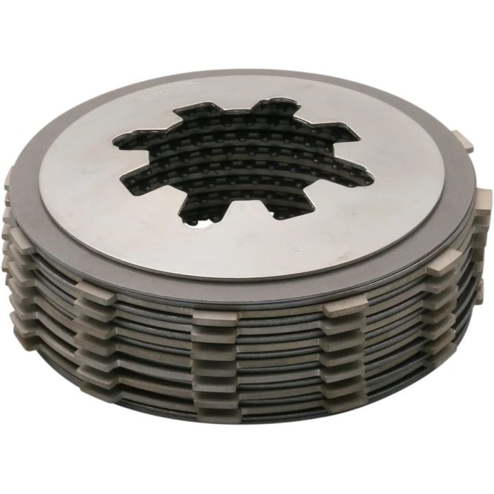 Plate Kit — '07-'10 Pro Clutch