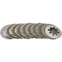 Kit de placas — Pro Clutch