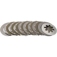 Plate Kit — Pro Clutch