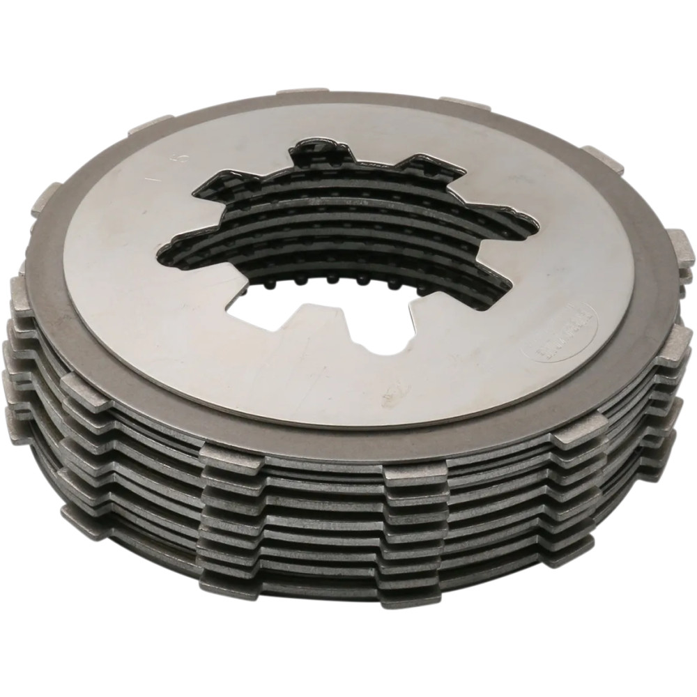 Kit de placas de embrague — Pro Clutch, BDLPCP-0013