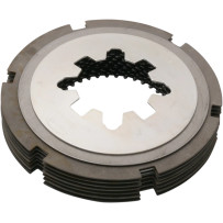 Plate Kit — Pro Clutch, BDLPCP-0041