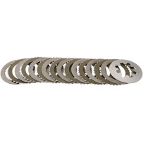 Plate Kit — New Style Hub, Brute IV Extreme, Brute III Extreme