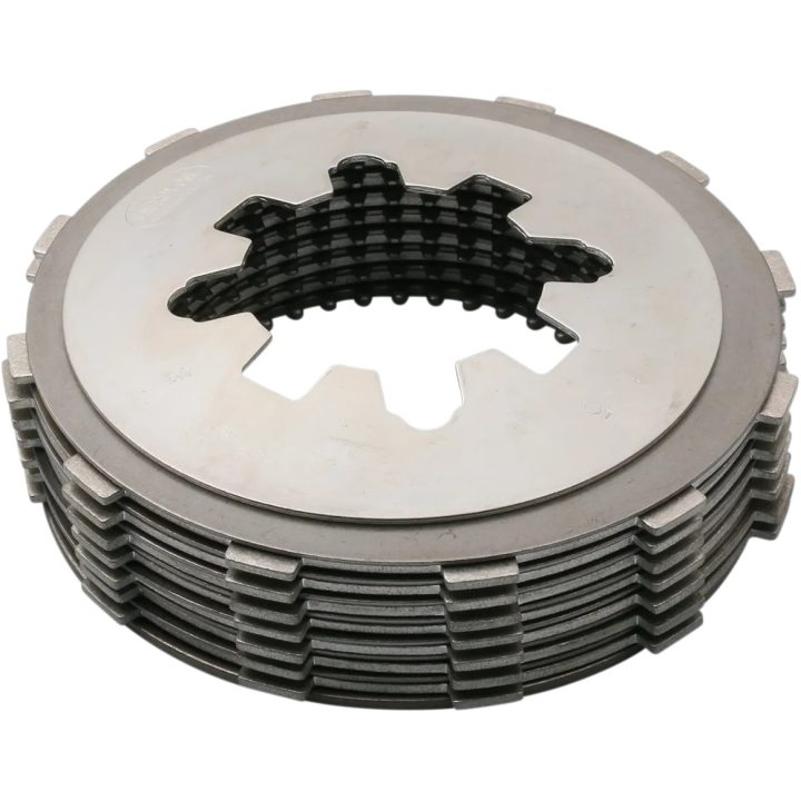 Plate Kit — Pro Clutch