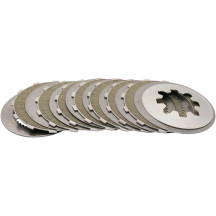 Plate Kit — Pro Clutch
