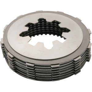 Plate Kit — Pro Clutch
