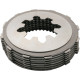 Plate Kit — Pro Clutch