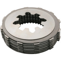 Plate Kit — Pro Clutch