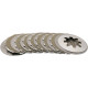 Plate Kit — Pro Clutch