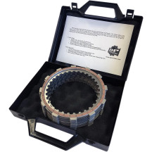 Kit de embrague — placas de acero, kit estándar