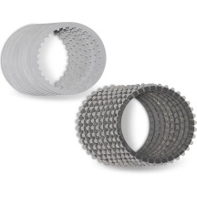 Kit de embrague — placas de acero, DPHK606