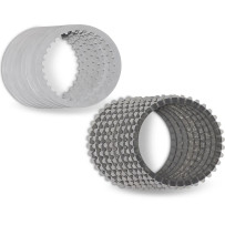 Kit de embrague — placas de acero, DPHK606