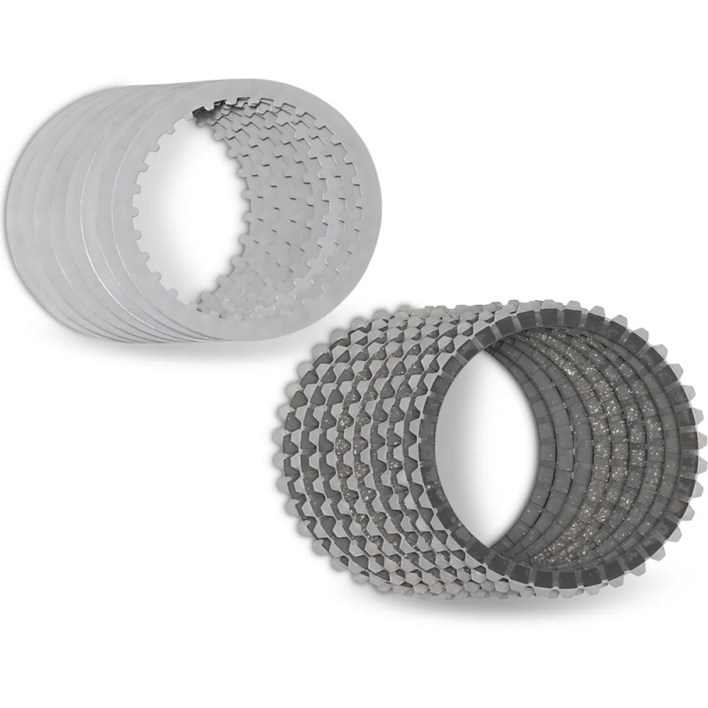 Kit de embrague — placas de acero, DPHK606