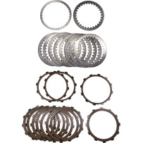 G3™ Friction and Performance Steel™ Powerpack® — 095754B, Kit