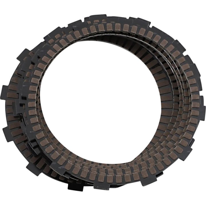 Replacement Clutch Plate Kit — Drive Plate (Friction Plate), G3™ Friction, P/N 095754A