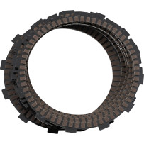 Replacement Clutch Plate Kit — Drive Plate (Friction Plate), G3™ Friction, P/N 095754A