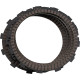 Replacement Clutch Plate Kit — Drive Plate (Friction Plate), G3™ Friction, P/N 095754A