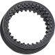 Replacement Clutch Plate Kit — Drive plate, Steel