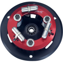 Lock-Up Pressure Plate — Billet Aluminum, BARNETT 618-30-33017