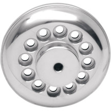 Belt Drive Pressure Plate — 3"