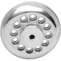 Belt Drive Pressure Plate — 3"