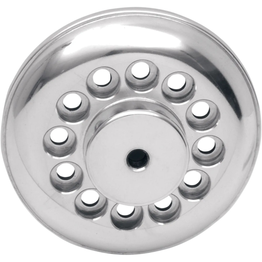 Belt Drive Pressure Plate — 3"