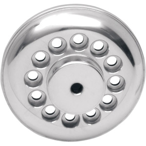 Belt Drive Pressure Plate — 3"