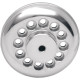 Belt Drive Pressure Plate — 3"