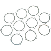 Transmission Lock Tab Washers — 10 pack, Clutch Ramp