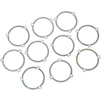 Transmission Lock Tab Washers — 10 pack, Clutch Ramp