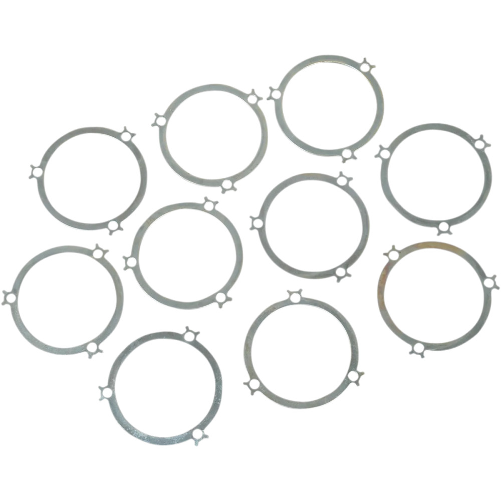 Transmission Lock Tab Washers — 10 pack, Clutch Ramp