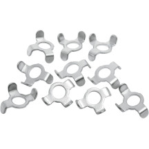 Inner Primary Lock Tabs — 10-pack