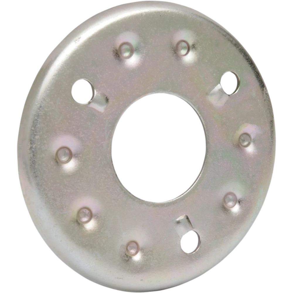 Clutch Pressure Plate — Three-Stud