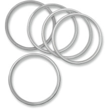 Clutch Spring Seats — Center, 5 pack