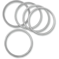 Clutch Spring Seats — Center, 5 pack