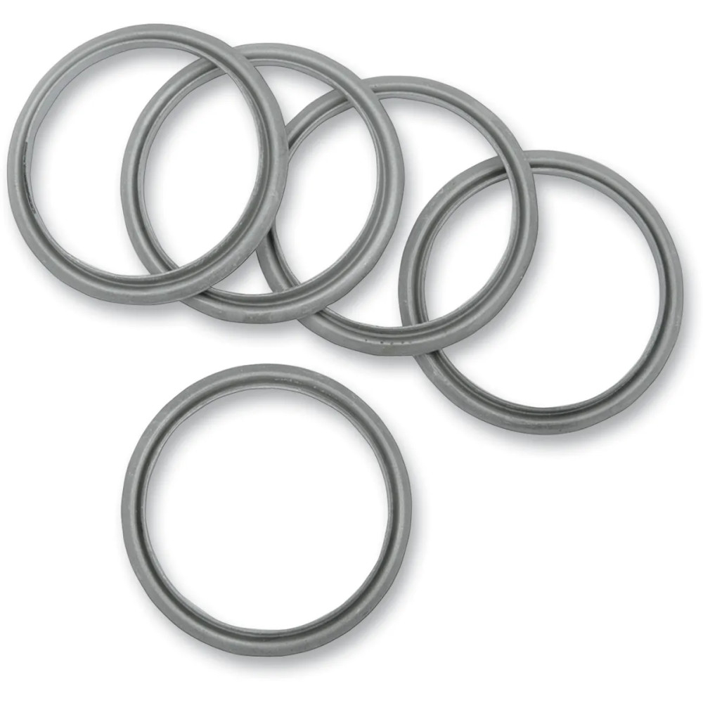 Clutch Spring Seats — 5-pack, inner