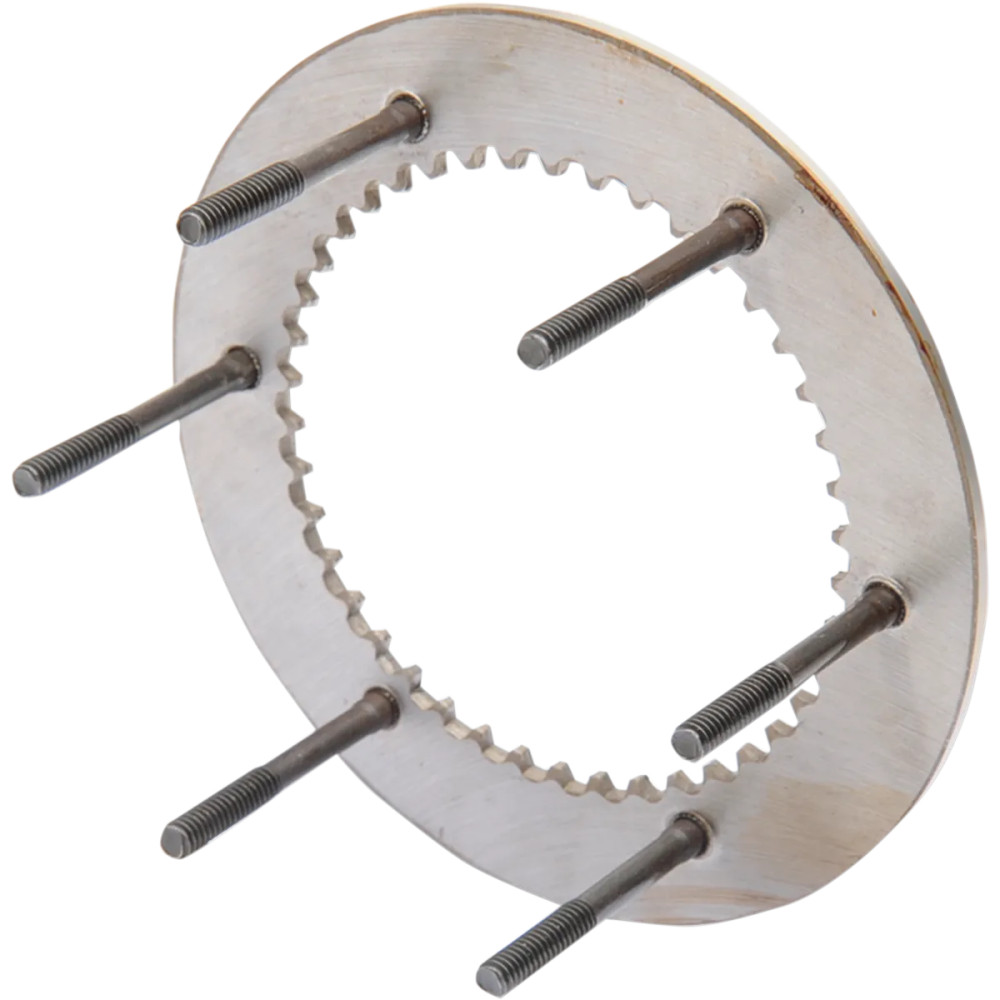 Clutch Backing Plate — 15 cm (6")
