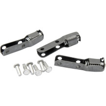 Clutch Disc Buffers — 3-Pack