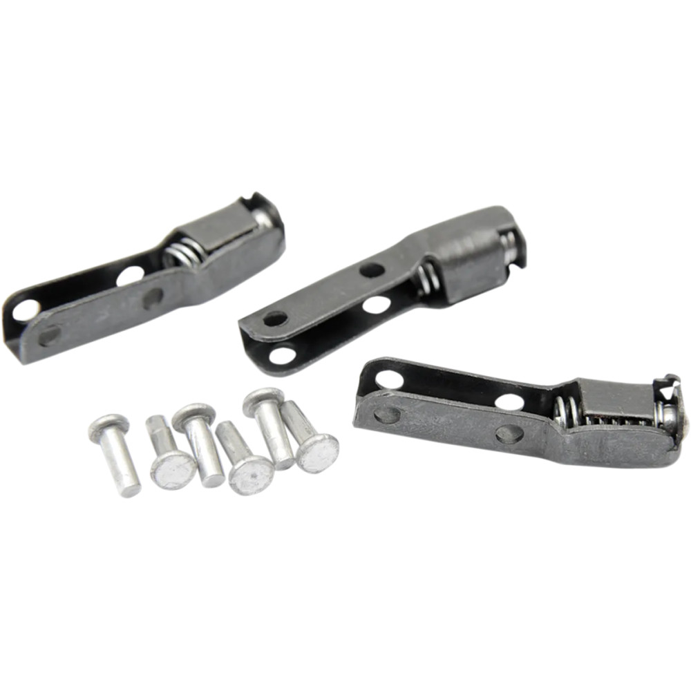 Clutch Disc Buffers — 3-Pack