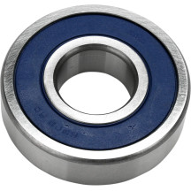 4-Speed Transmission Bearing — Big Twin, Mainshaft, 6305-2RS-W