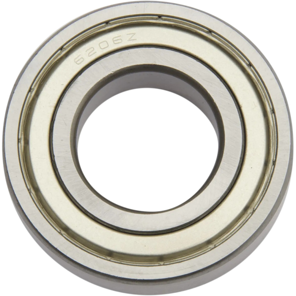 Clutch Bearing — Clutch Sprocket Shell, A-37722-71