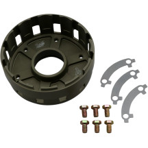 Scorpion Clutch Basket — Bolt-On